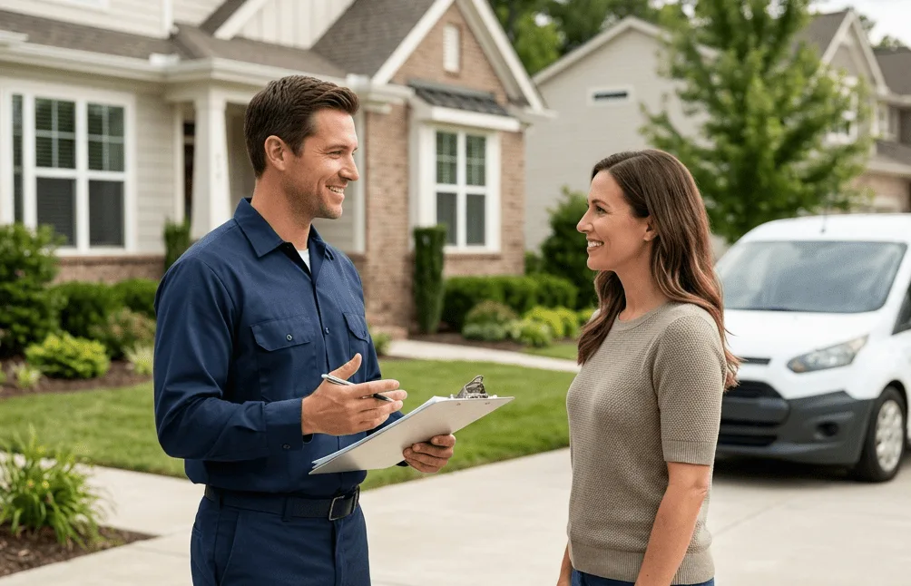 Mold Remediation Templeton, IN FAQs